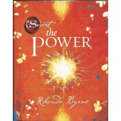 The Secret The Power by Rhonda Byrne